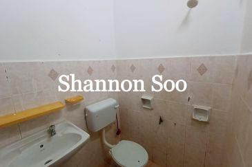 Taman Wawasan, Pusat Bandar Puchong