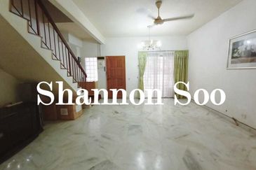 Taman Wawasan, Pusat Bandar Puchong