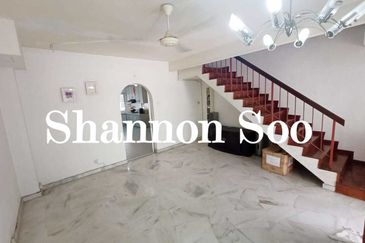 Taman Wawasan, Pusat Bandar Puchong