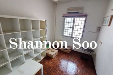 Taman Wawasan, Pusat Bandar Puchong