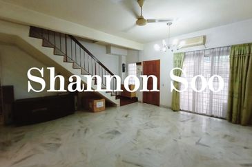 Taman Wawasan, Pusat Bandar Puchong