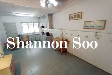 Taman Wawasan, Pusat Bandar Puchong