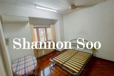 Taman Wawasan, Pusat Bandar Puchong