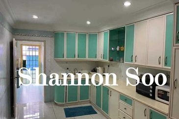 Taman Wawasan, Pusat Bandar Puchong