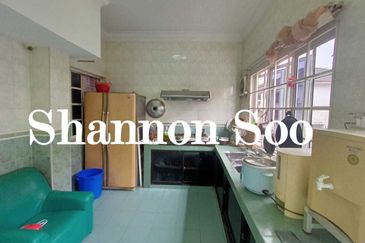 Taman Wawasan, Pusat Bandar Puchong