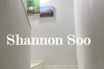 Taman Wawasan, Pusat Bandar Puchong