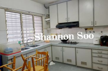 Taman Wawasan, Pusat Bandar Puchong