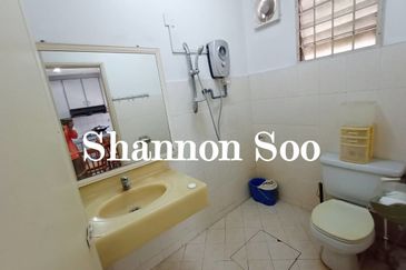 Taman Wawasan, Pusat Bandar Puchong