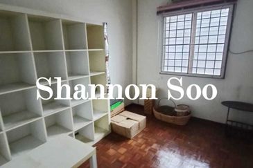 Taman Wawasan, Pusat Bandar Puchong