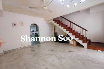 Taman Wawasan, Pusat Bandar Puchong