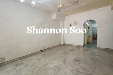 Taman Wawasan, Pusat Bandar Puchong