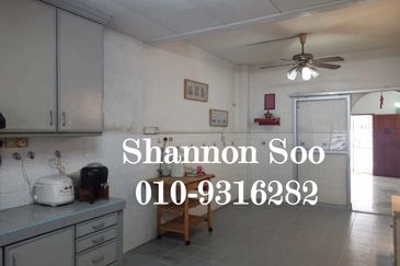 Taman Wawasan, Pusat Bandar Puchong