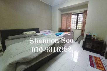 Taman Wawasan, Pusat Bandar Puchong