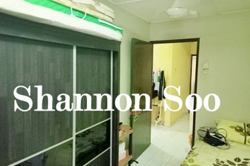 Taman Wawasan, Pusat Bandar Puchong