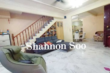 Taman Wawasan, Pusat Bandar Puchong