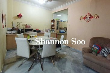 Taman Wawasan, Pusat Bandar Puchong