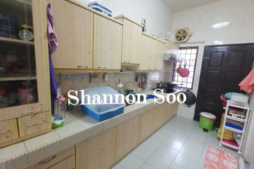 Taman Wawasan, Pusat Bandar Puchong