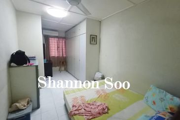 Taman Wawasan, Pusat Bandar Puchong