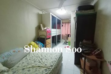 Taman Wawasan, Pusat Bandar Puchong