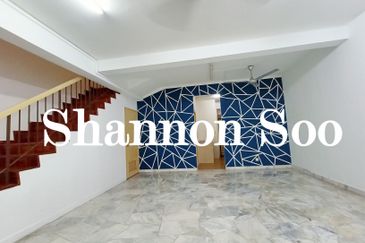 Taman Wawasan, Pusat Bandar Puchong