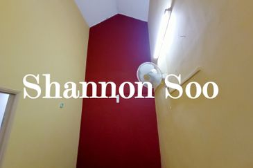 Taman Wawasan, Pusat Bandar Puchong