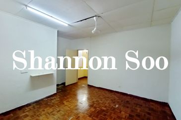 Taman Wawasan, Pusat Bandar Puchong