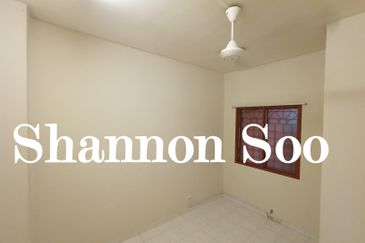 Taman Wawasan, Pusat Bandar Puchong