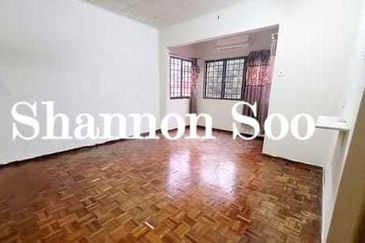 Taman Wawasan, Pusat Bandar Puchong