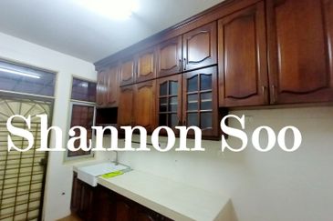 Taman Wawasan, Pusat Bandar Puchong