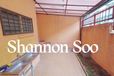 Taman Wawasan, Pusat Bandar Puchong