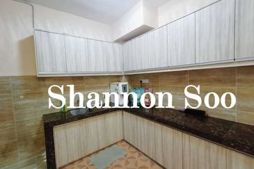 Taman Wawasan, Pusat Bandar Puchong