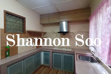 Taman Wawasan, Pusat Bandar Puchong