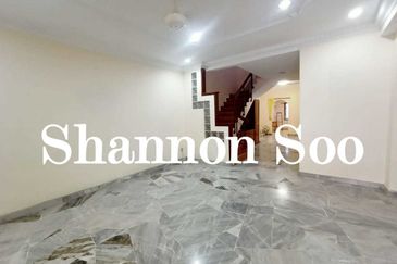 Taman Wawasan, Pusat Bandar Puchong