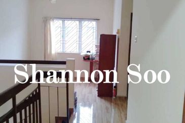 Taman Wawasan, Pusat Bandar Puchong