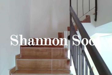 Taman Wawasan, Pusat Bandar Puchong