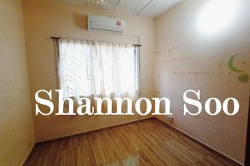 Taman Wawasan, Pusat Bandar Puchong