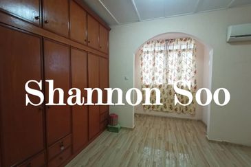 Taman Wawasan, Pusat Bandar Puchong