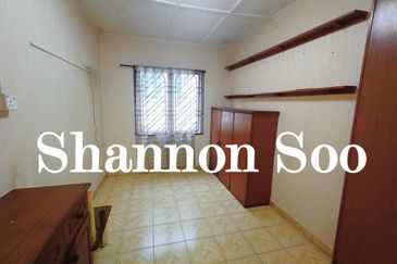 Taman Wawasan, Pusat Bandar Puchong