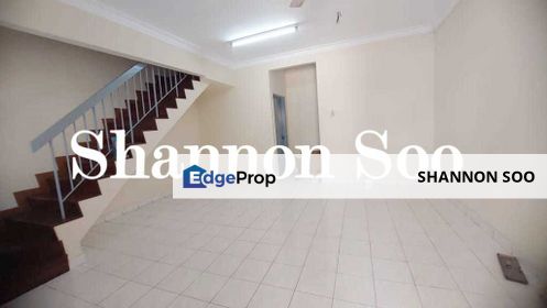 2 Storey @ Puchong Utama, Selangor, Puchong