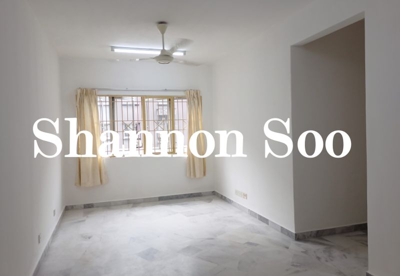 Sri Cempaka, Pusat Bandar Puchong