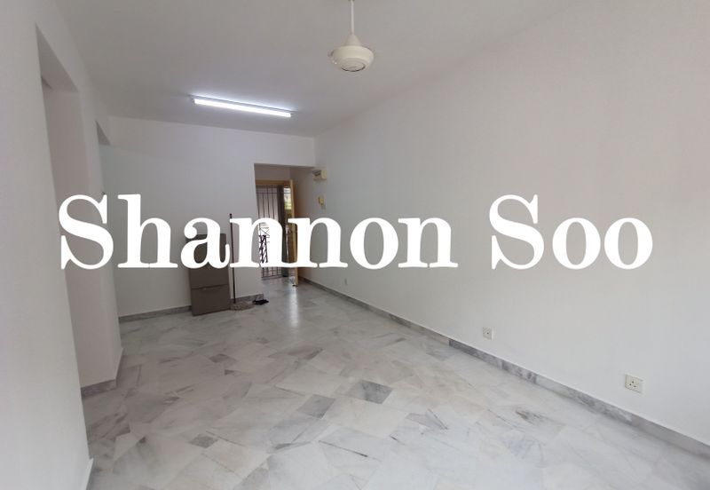 Sri Cempaka, Pusat Bandar Puchong