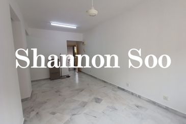 Sri Cempaka, Pusat Bandar Puchong