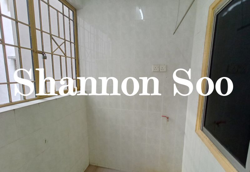 Sri Cempaka, Pusat Bandar Puchong