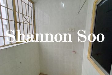 Sri Cempaka, Pusat Bandar Puchong