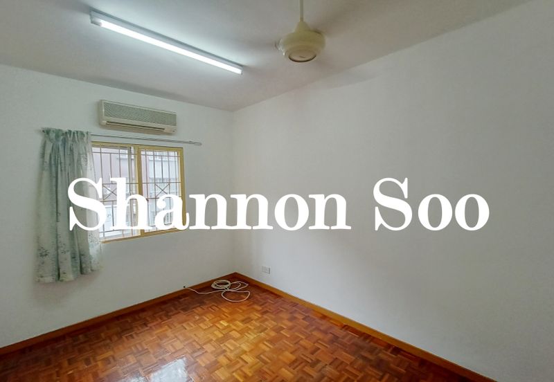 Sri Cempaka, Pusat Bandar Puchong