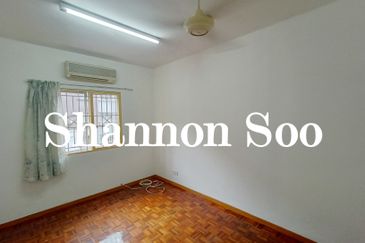 Sri Cempaka, Pusat Bandar Puchong