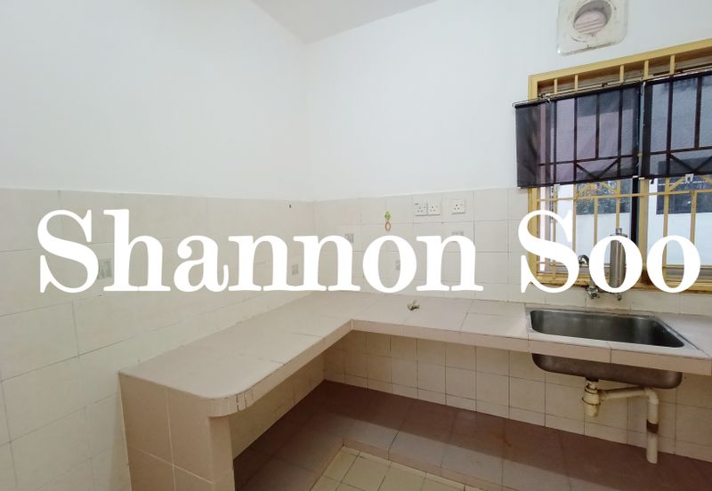 Sri Cempaka, Pusat Bandar Puchong