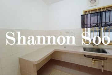 Sri Cempaka, Pusat Bandar Puchong