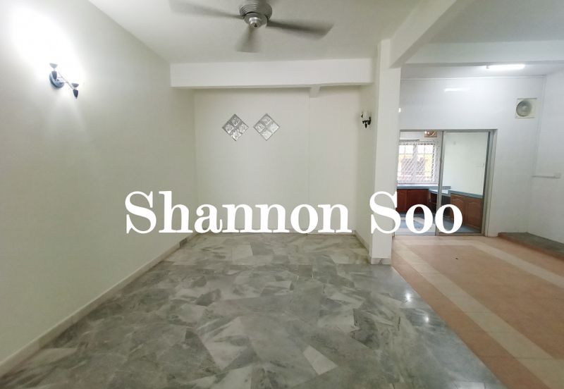 Taman Wawasan, Pusat Bandar Puchong