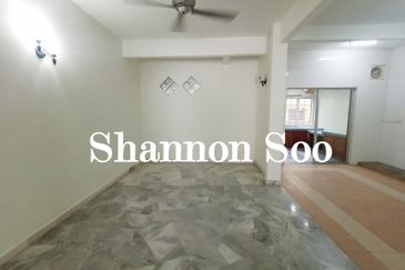 Taman Wawasan, Pusat Bandar Puchong